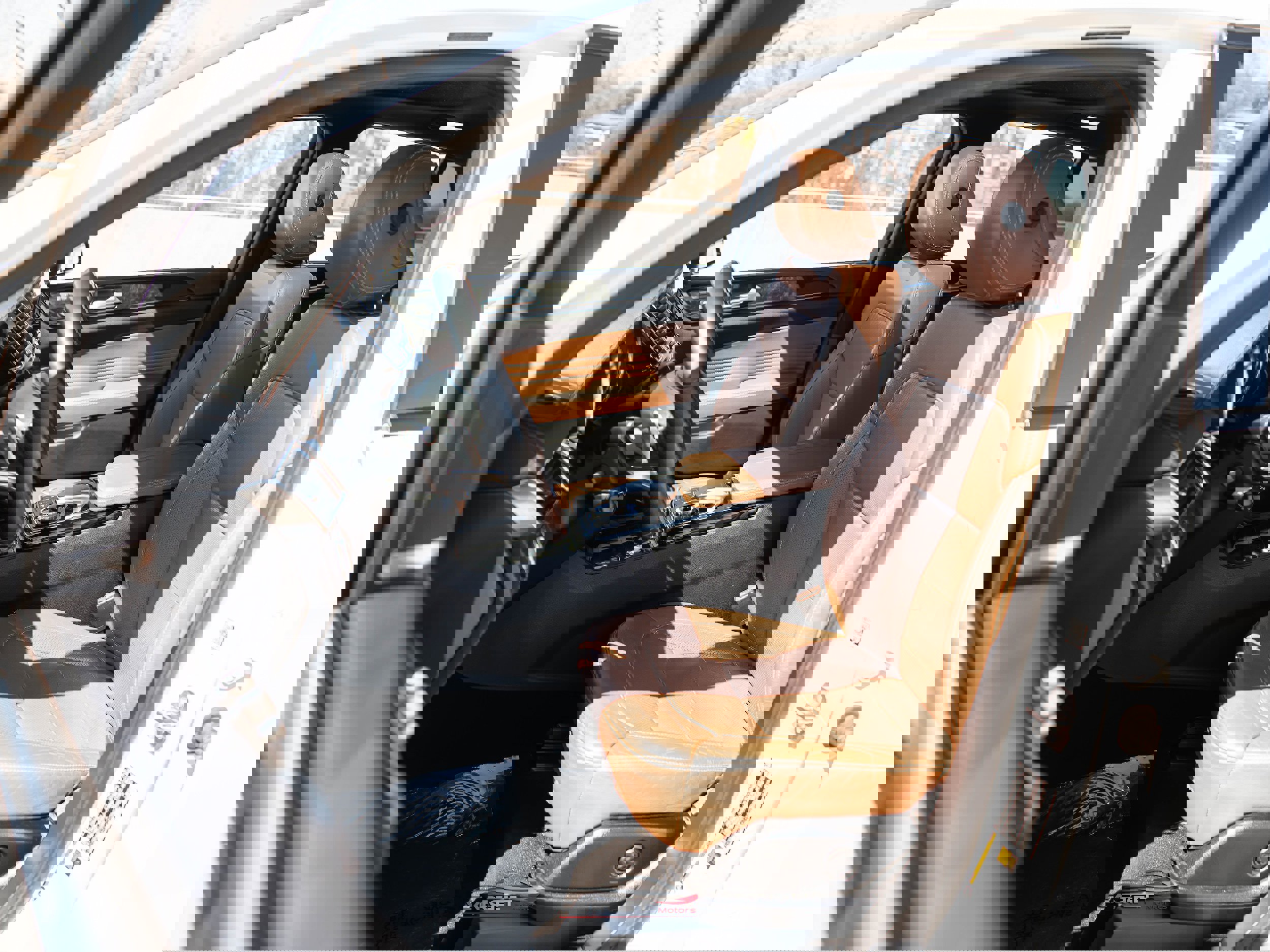 Used 2019 Mercedes-Benz GLE 43 AMG 4MATIC image 16