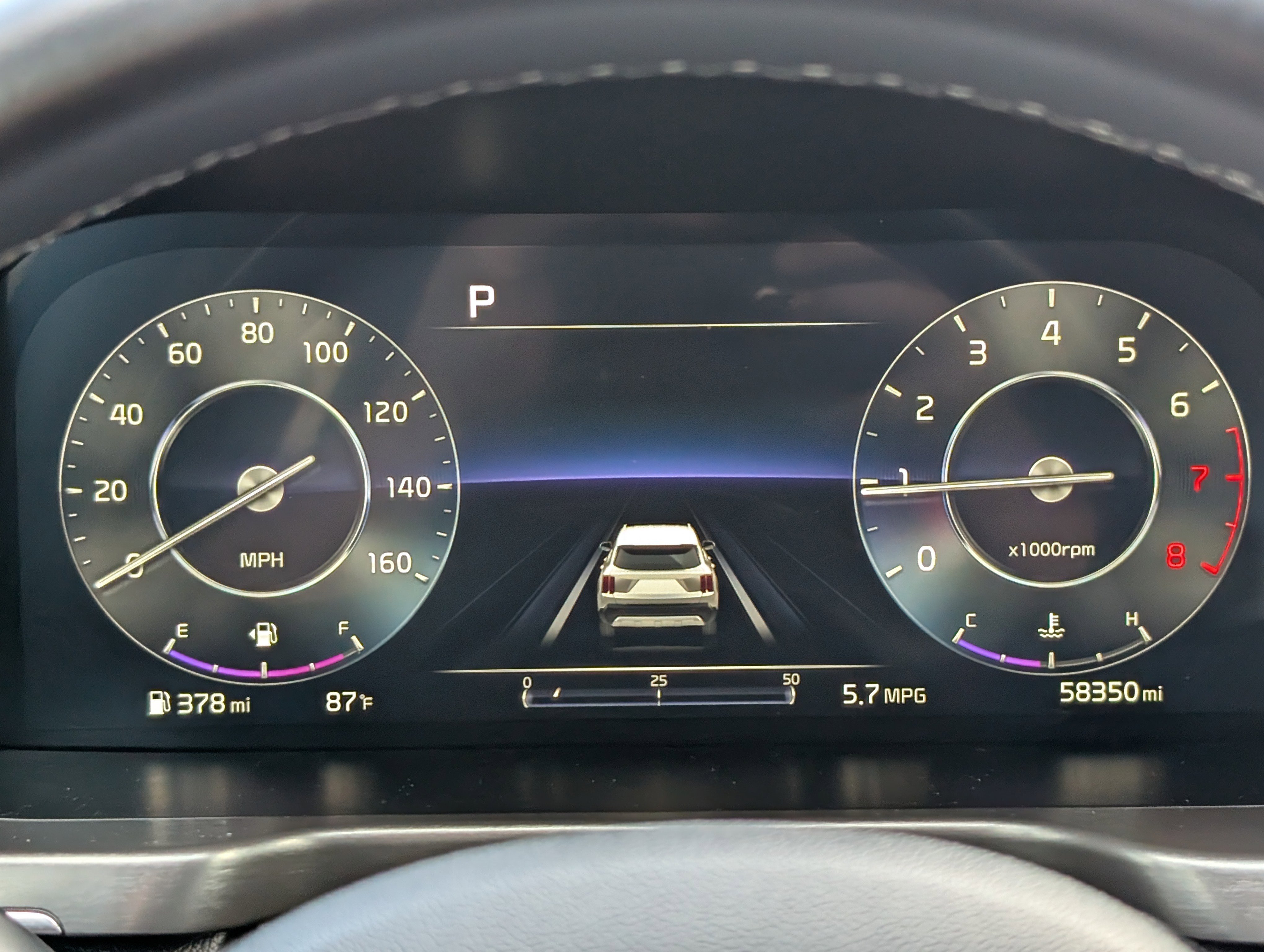 Used 2023 Kia Sorento SX FWD image 28