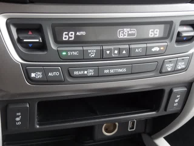 Used 2019 Honda Ridgeline RTL image 28