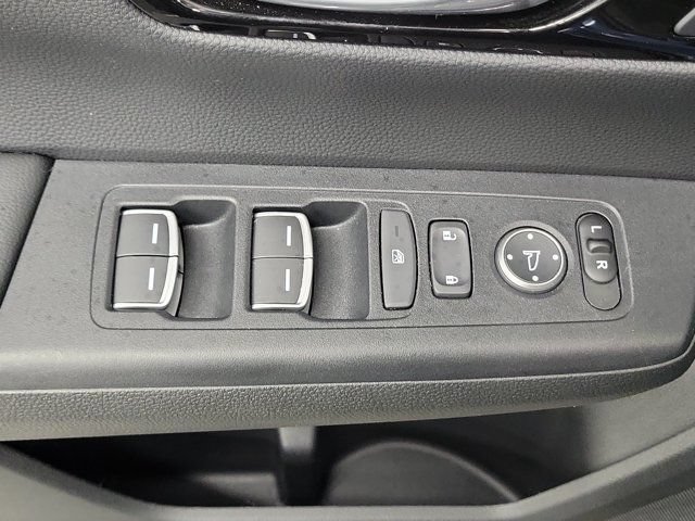 Certified 2024 Honda CR-V EX-L image 19