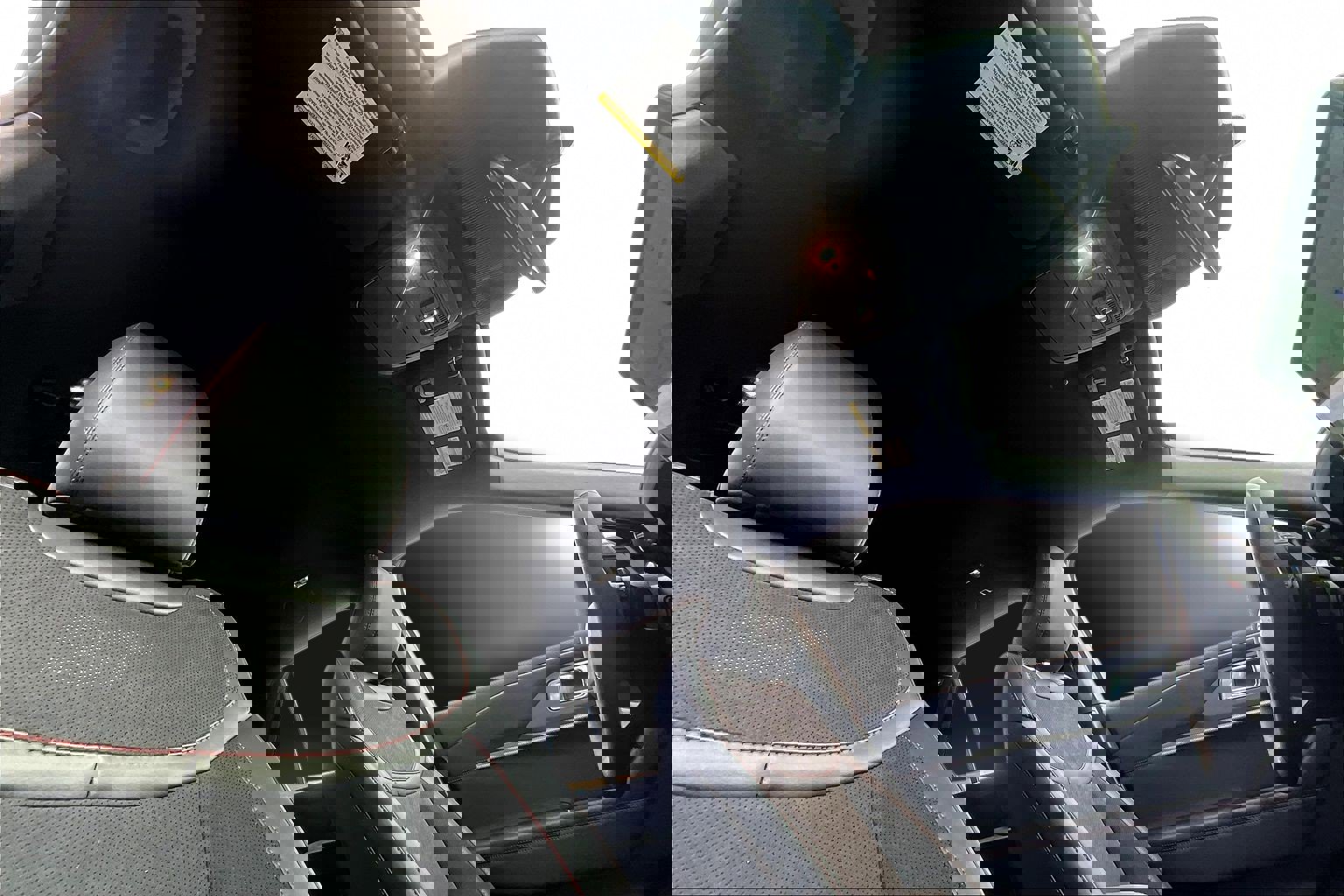 New 2026 Ford Explorer ST image 28