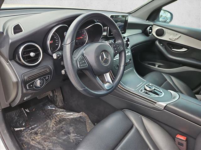 Used 2019 Mercedes-Benz GLC 300 image 13