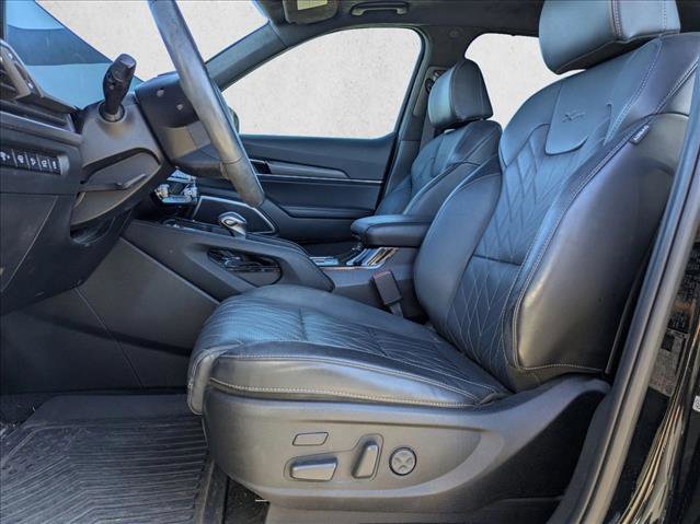 Used 2024 Kia Telluride SX Prestige X-Pro image 17