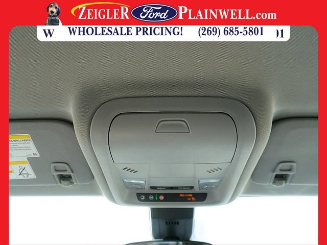 Used 2023 Chevrolet Equinox LT image 30