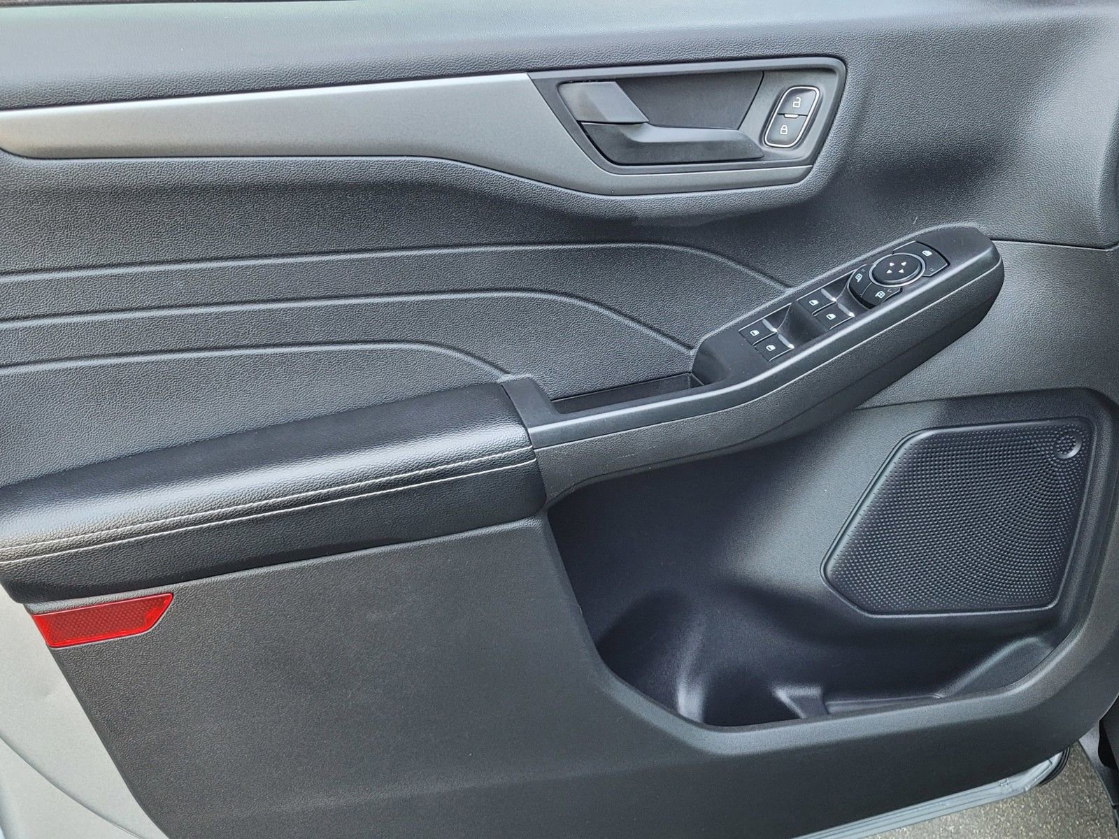 Used 2024 Ford Escape Active image 16