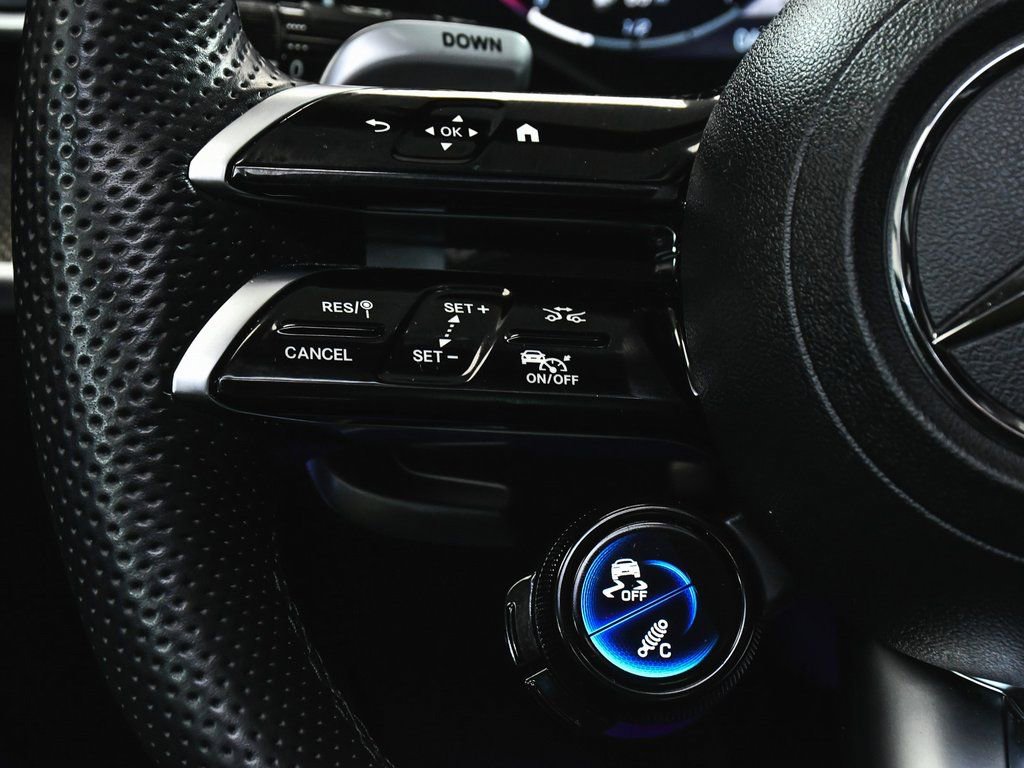 Used 2024 Mercedes-Benz C 63 AMG S w/ Pinnacle Trim Package image 40