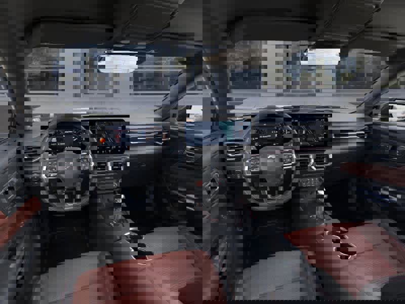 New 2026 Ford Mustang GT Premium image 9