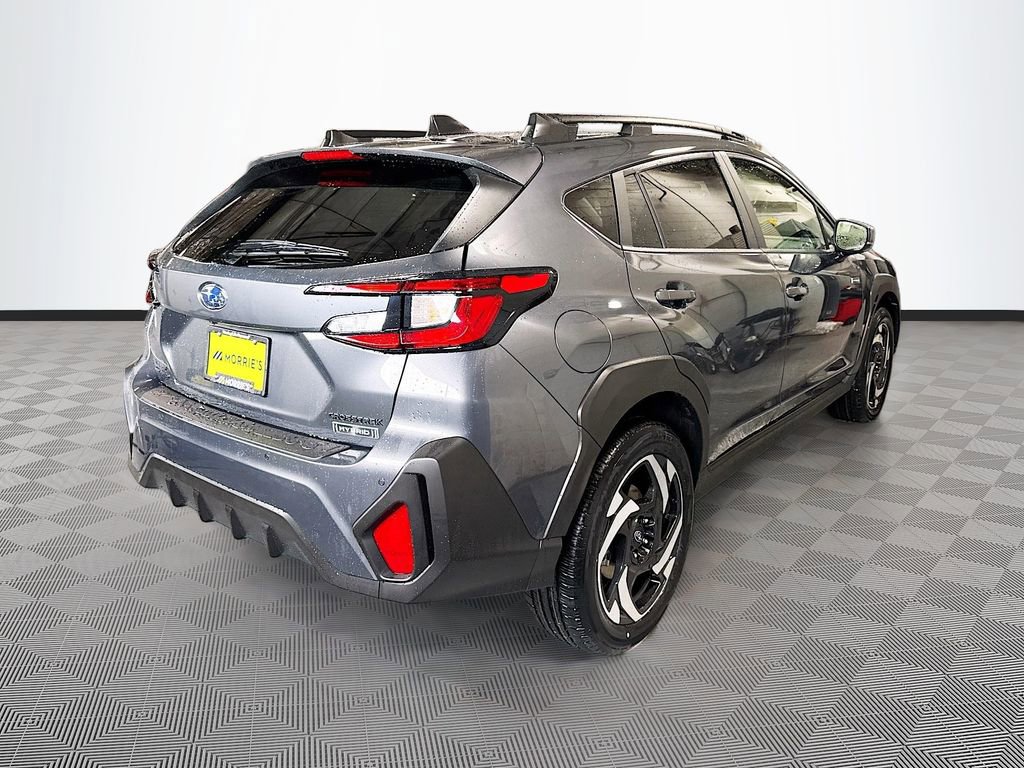 New 2026 Subaru Crosstrek 2.5i Limited image 4