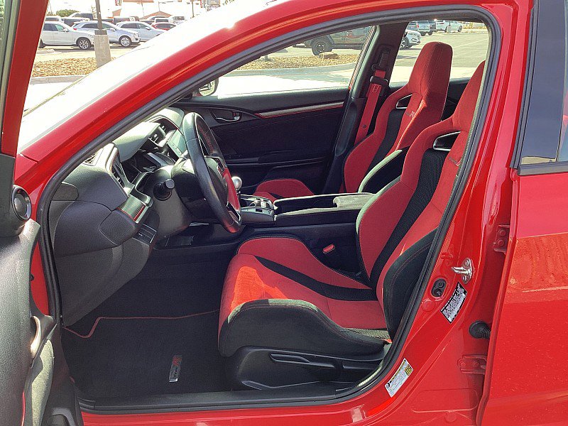 Used 2019 Honda Civic Type R image 10