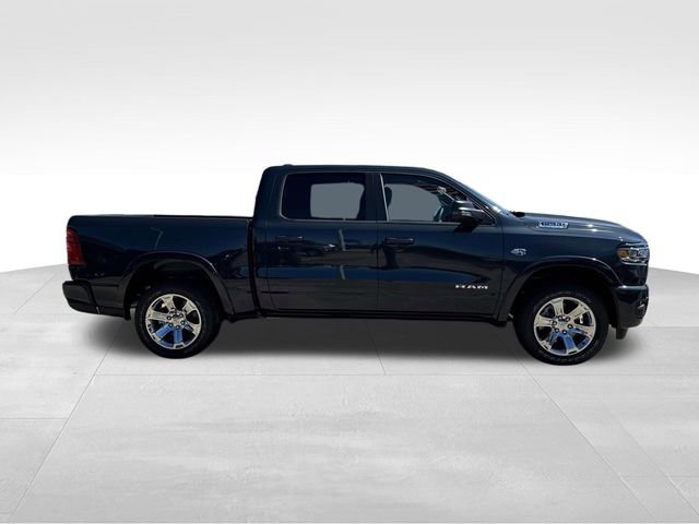 New 2026 RAM 1500 4x4 Crew Cab image 23