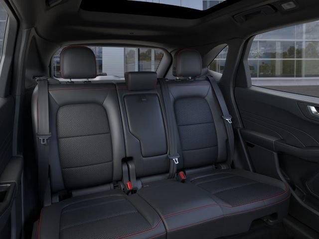 New 2026 Ford Escape ST-Line w/ Tech Pack #1 FWD image 11