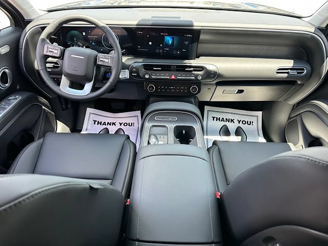 New 2026 Hyundai Palisade SEL Premium AWD/4WD image 13