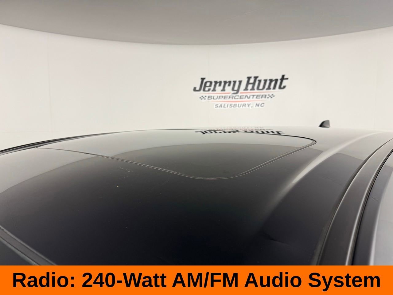 Used 2025 Honda CR-V EX image 12