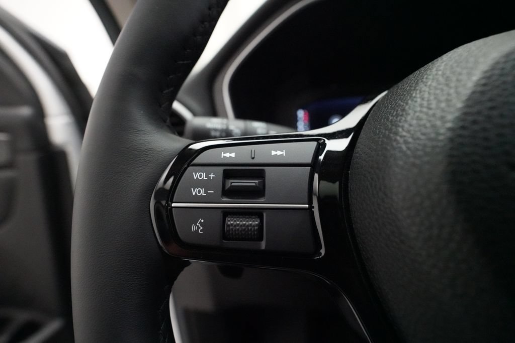 Certified 2025 Honda Pilot Elite image 19