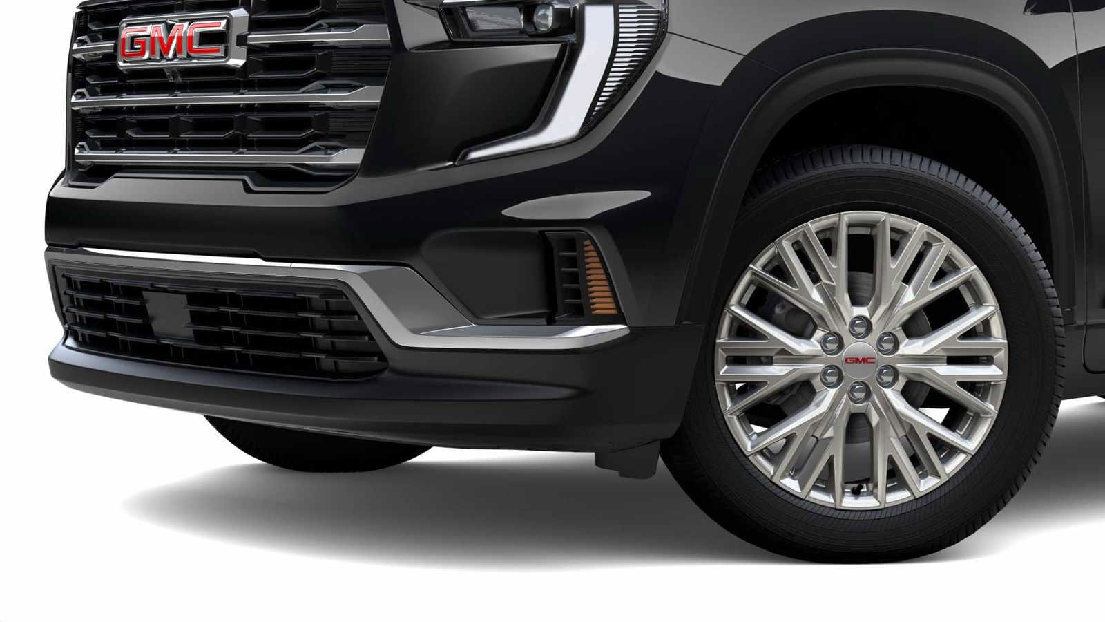 New 2026 GMC Acadia Elevation w/ Elevation Premium Package image 36
