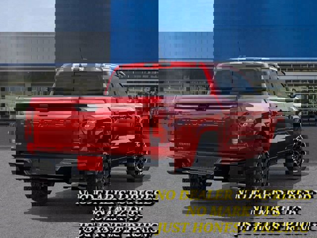 New 2026 Chevrolet Colorado Z71 w/ Z71 Convenience Package 2 image 4