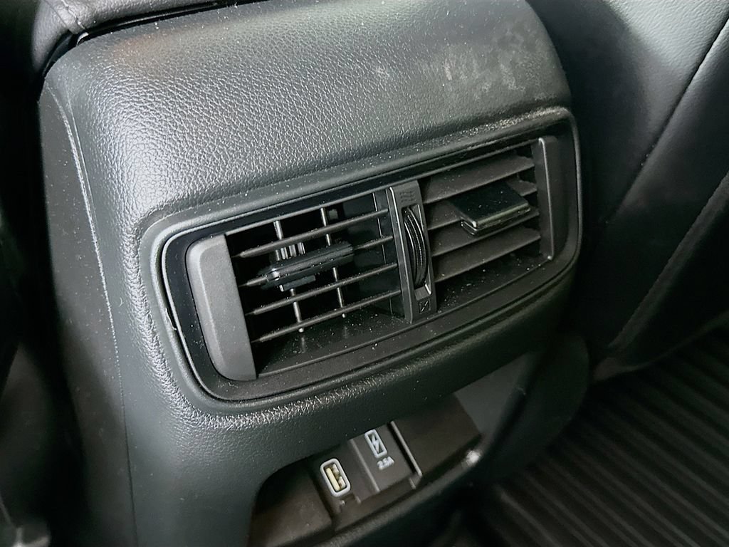 Used 2022 Honda CR-V EX-L image 33