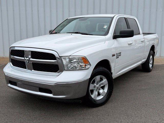 Used 2020 RAM 1500 Classic SLT