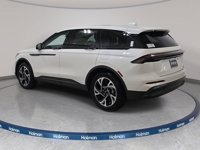 New 2026 Lincoln Nautilus Premier w/ Equipment Group 102A AWD/4WD image 7