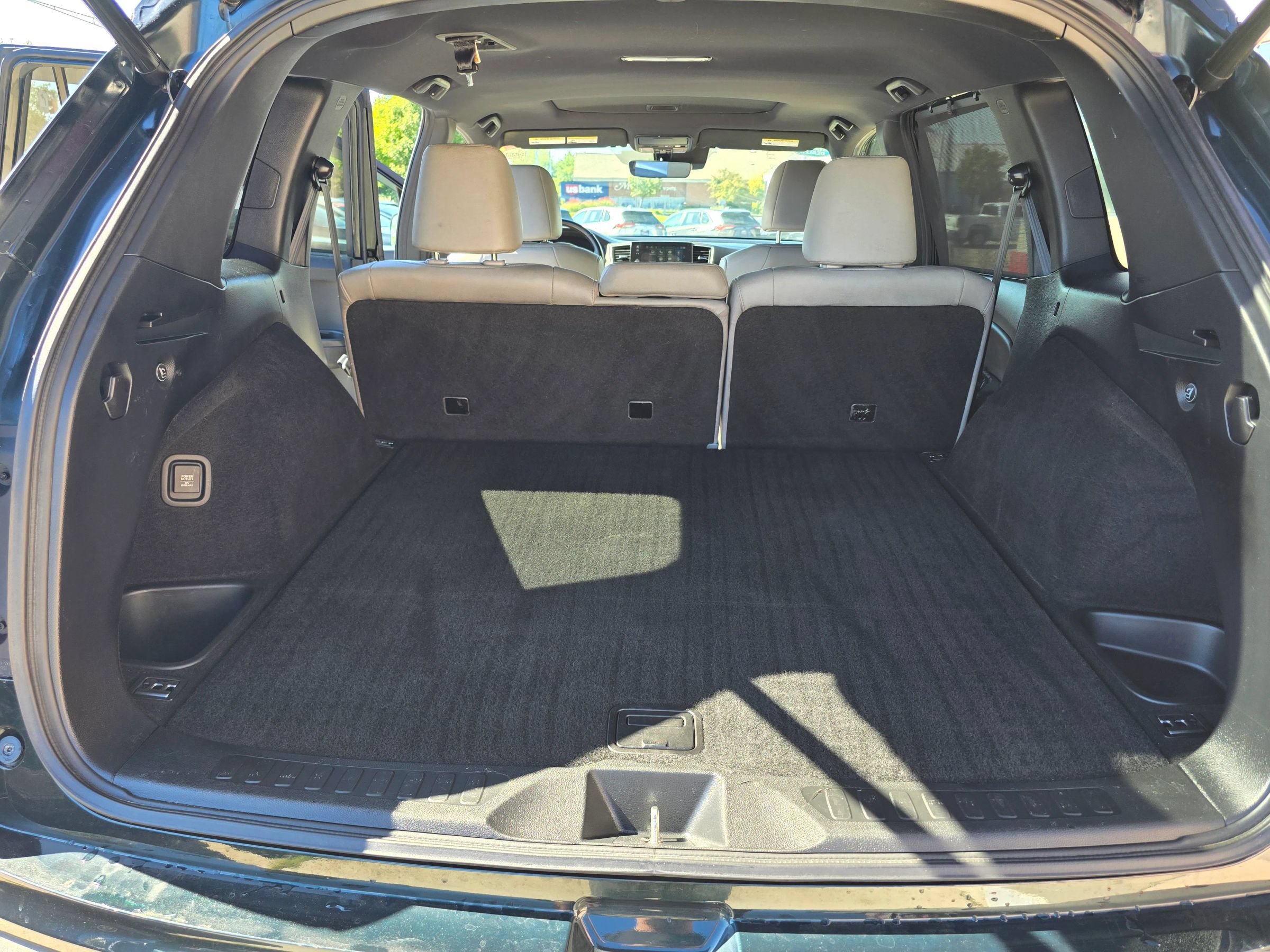Used 2019 Honda Passport Elite image 11