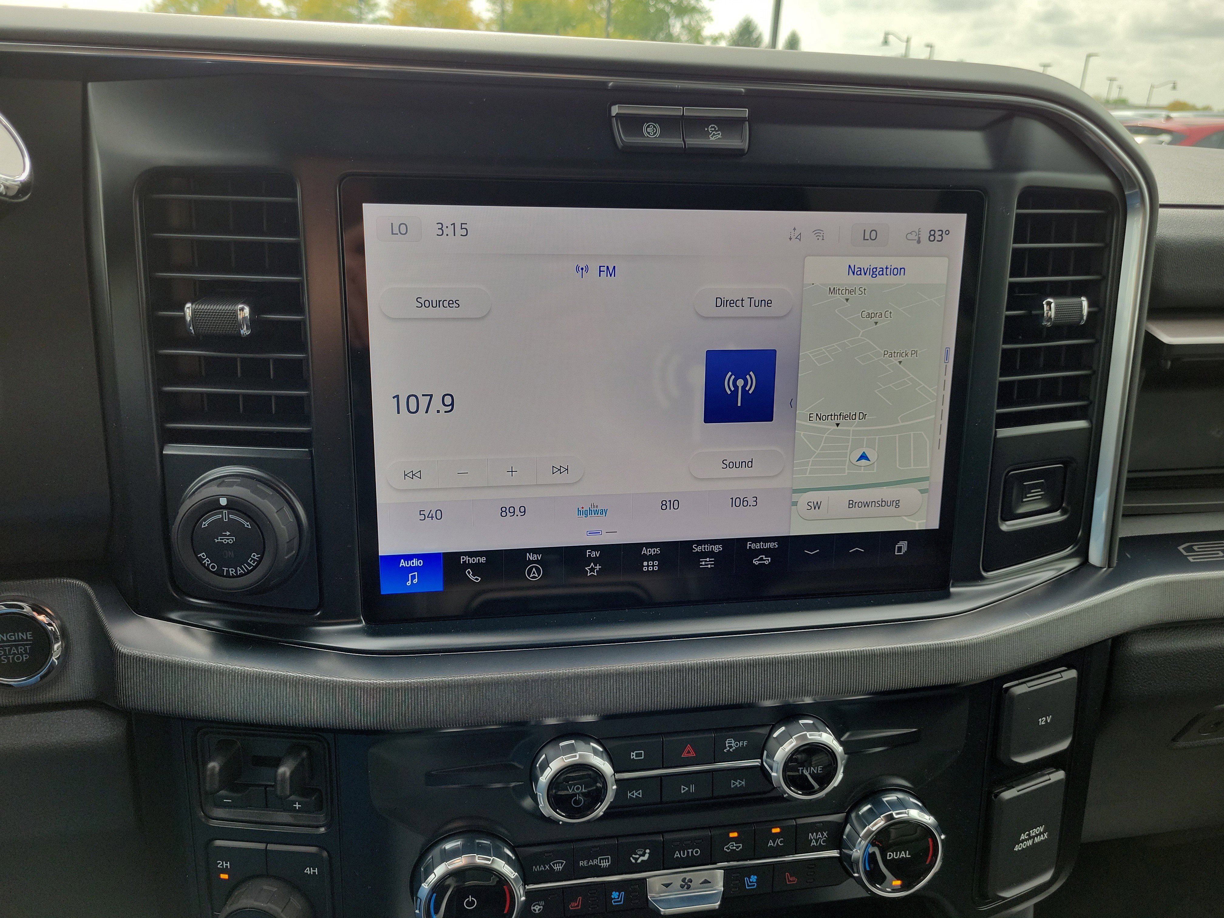 New 2026 Ford F350 Platinum image 30