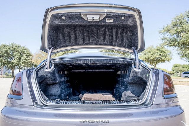 Used 2016 Rolls-Royce Wraith RWD image 92