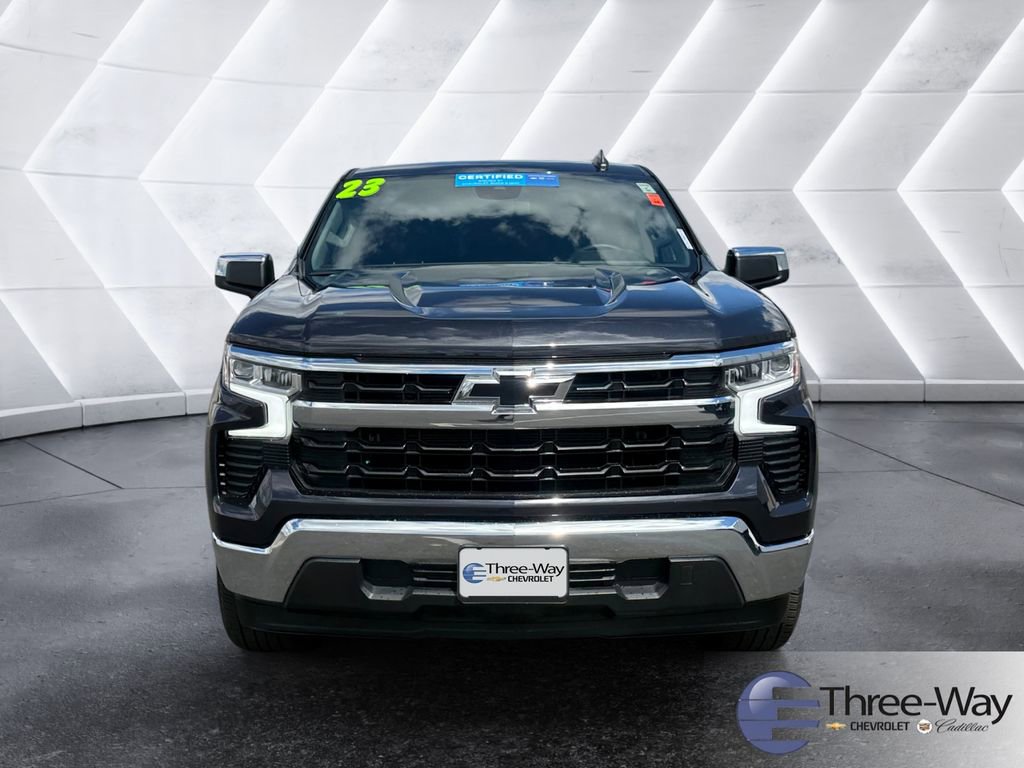Used 2023 Chevrolet Silverado 1500 LT w/ LPO, Liner Protection Package image 8