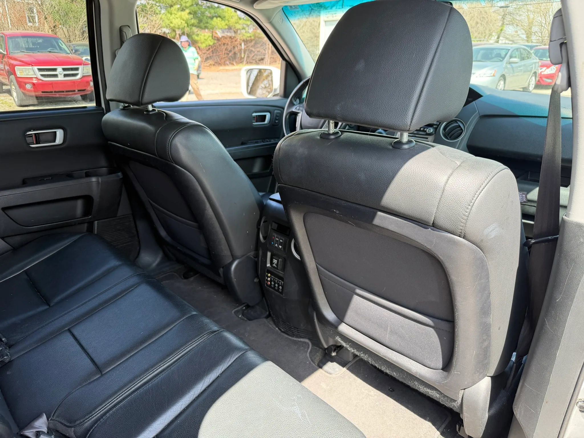 Used 2013 Honda Pilot Touring image 25
