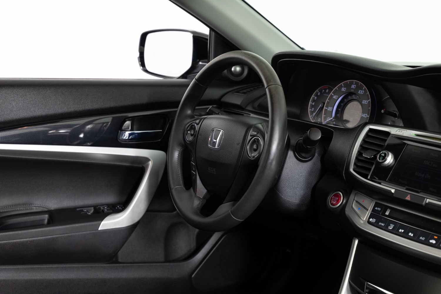 Used 2014 Honda Accord EX-L image 16
