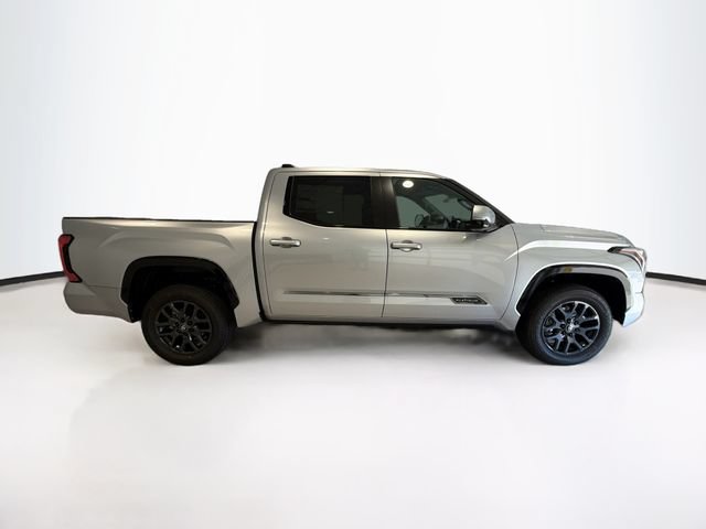 New 2026 Toyota Tundra Platinum AWD/4WD image 7