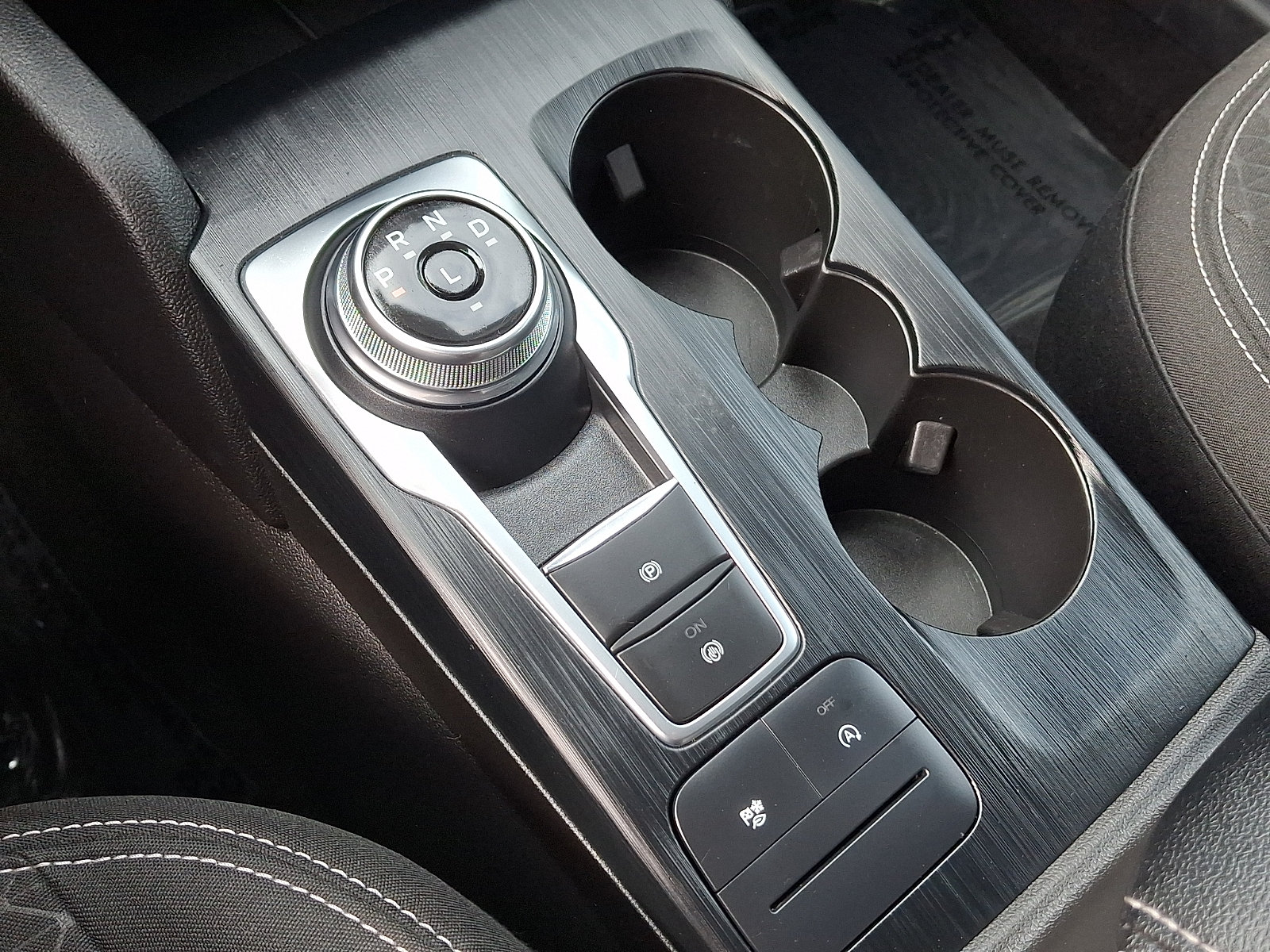 Used 2024 Ford Escape Active FWD image 14