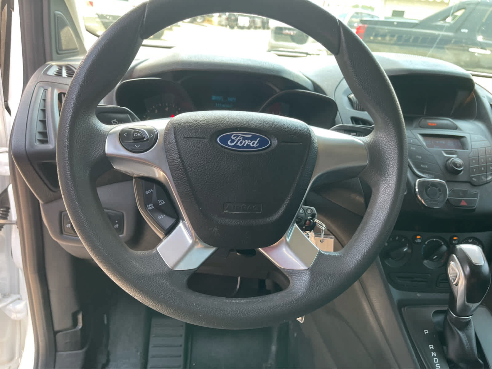 Used 2018 Ford Transit Connect XL FWD image 14