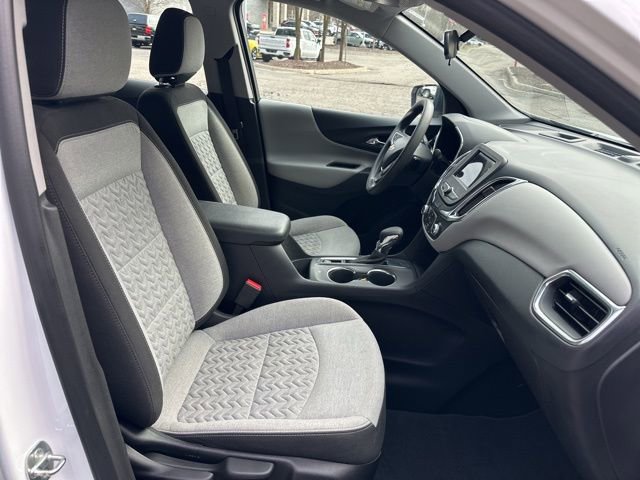 Used 2023 Chevrolet Equinox LS image 29