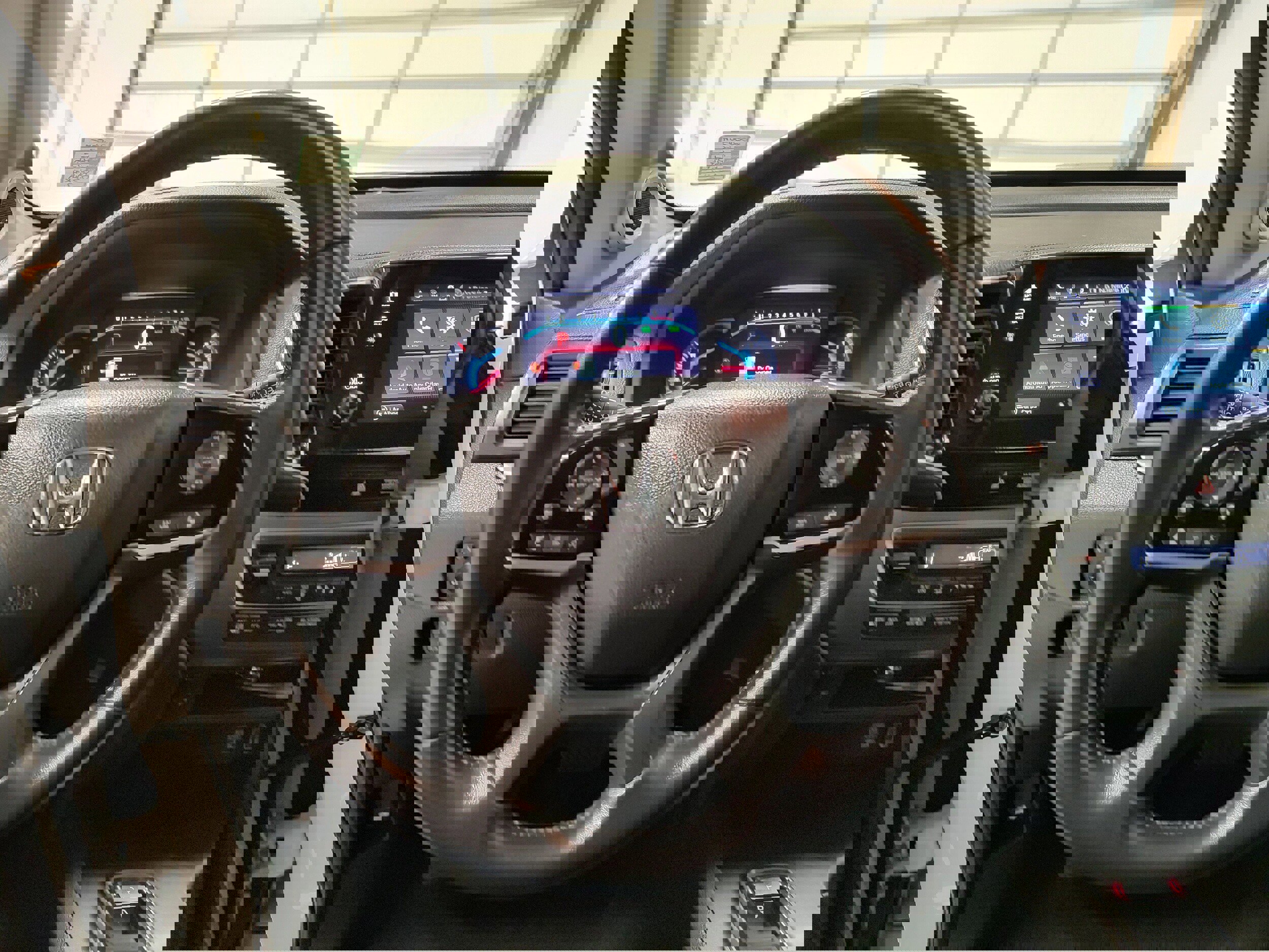 Used 2022 Honda Pilot EX-L image 4