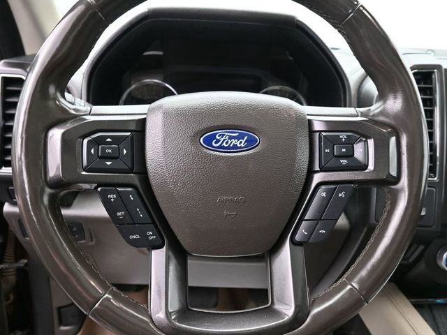 Used 2021 Ford Expedition Max Limited image 40