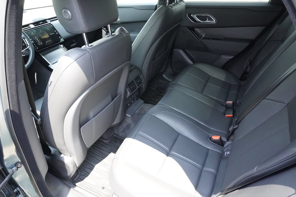 Used 2026 Land Rover Range Rover Velar S AWD/4WD image 29