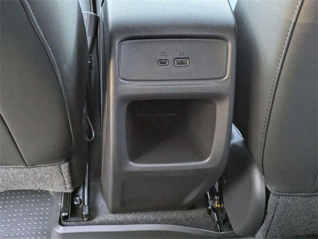 New 2026 Chevrolet Trax LT image 25