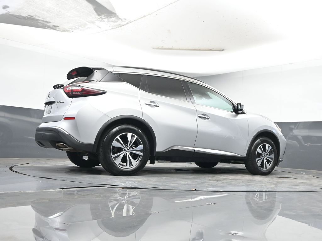 Used 2023 Nissan Murano SV image 33