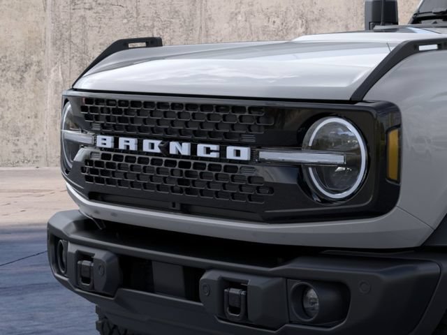 New 2026 Ford Bronco Badlands w/ Wildtrak Package AWD/4WD image 19
