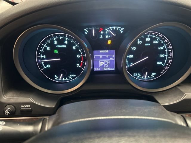 Used 2009 Toyota Land Cruiser AWD/4WD image 19