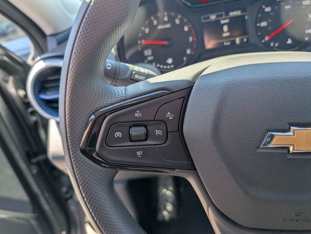 New 2026 Chevrolet Trax LS image 18