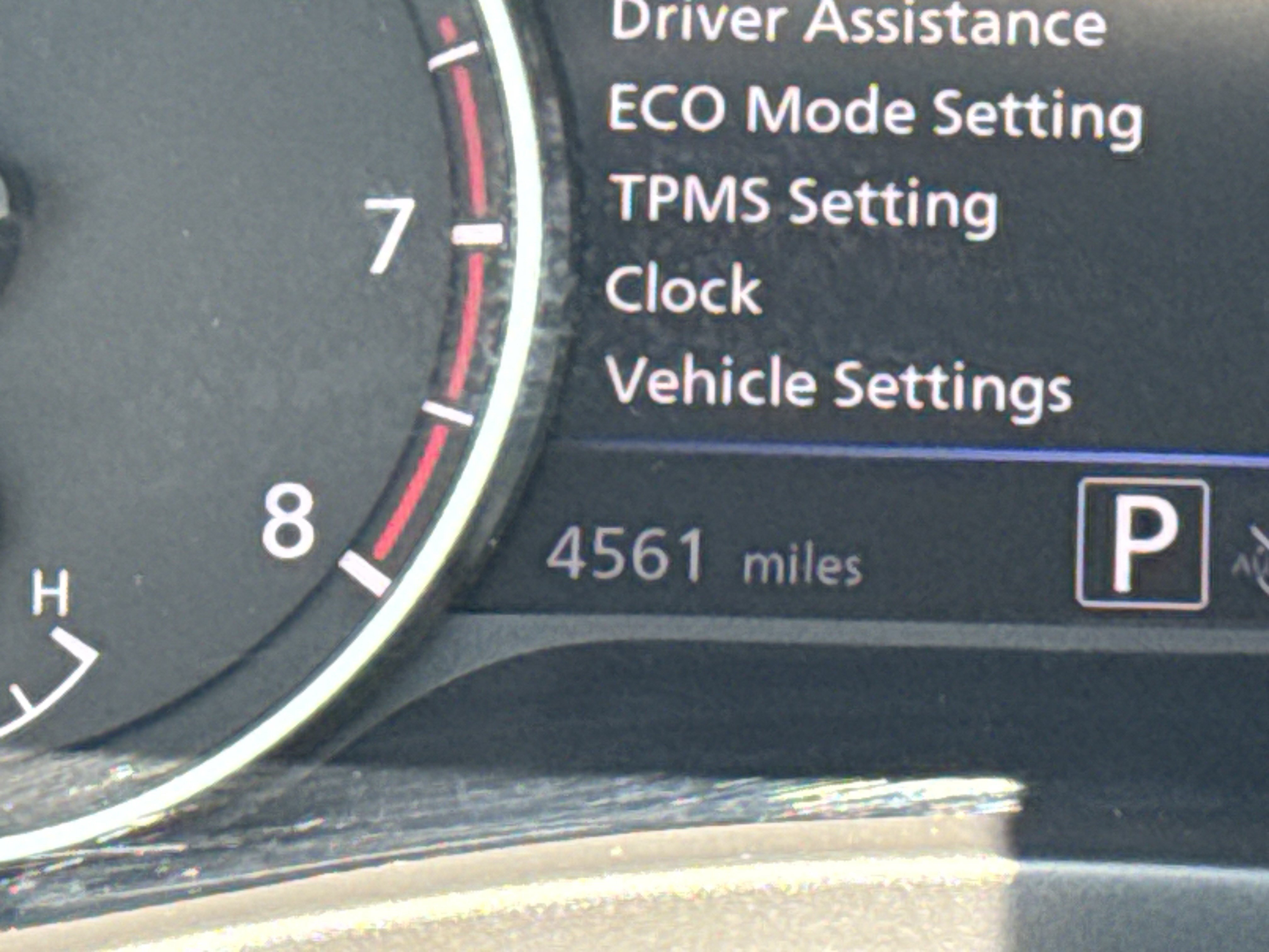 Used 2025 Nissan Sentra SR FWD image 21