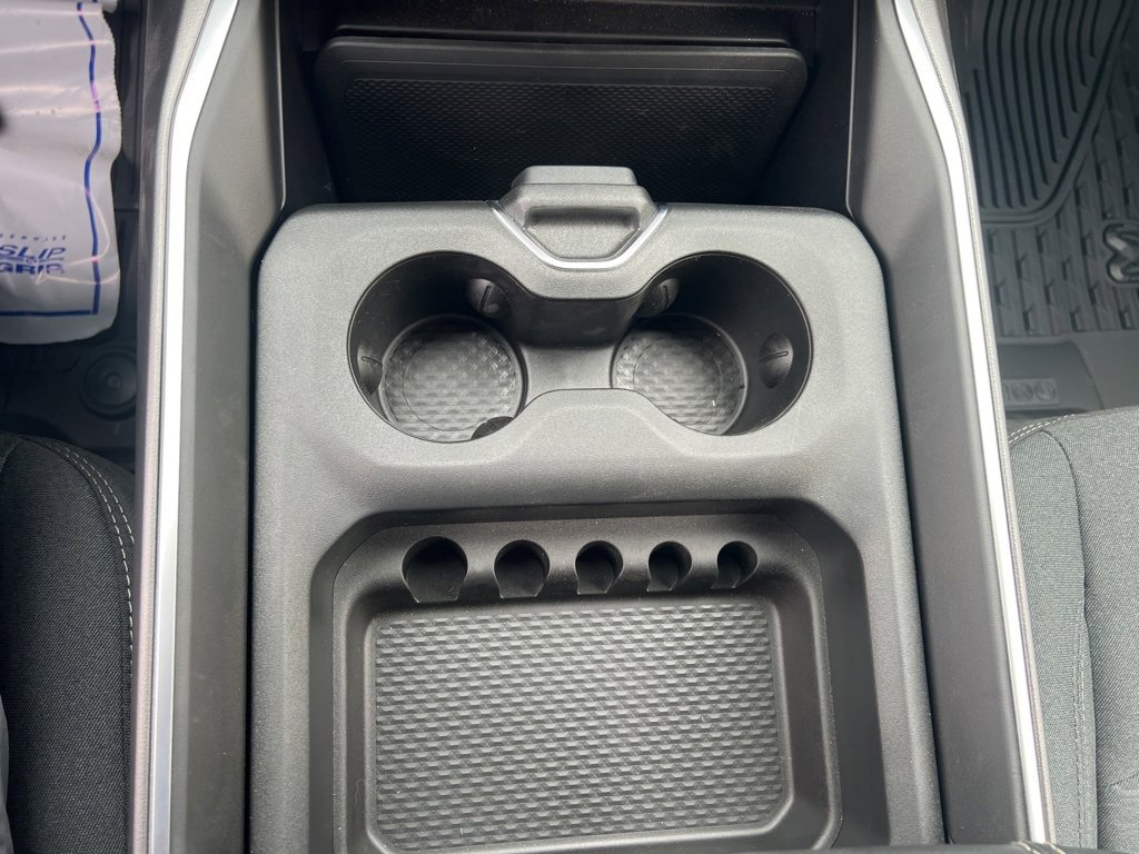 New 2025 RAM 2500 Big Horn image 21