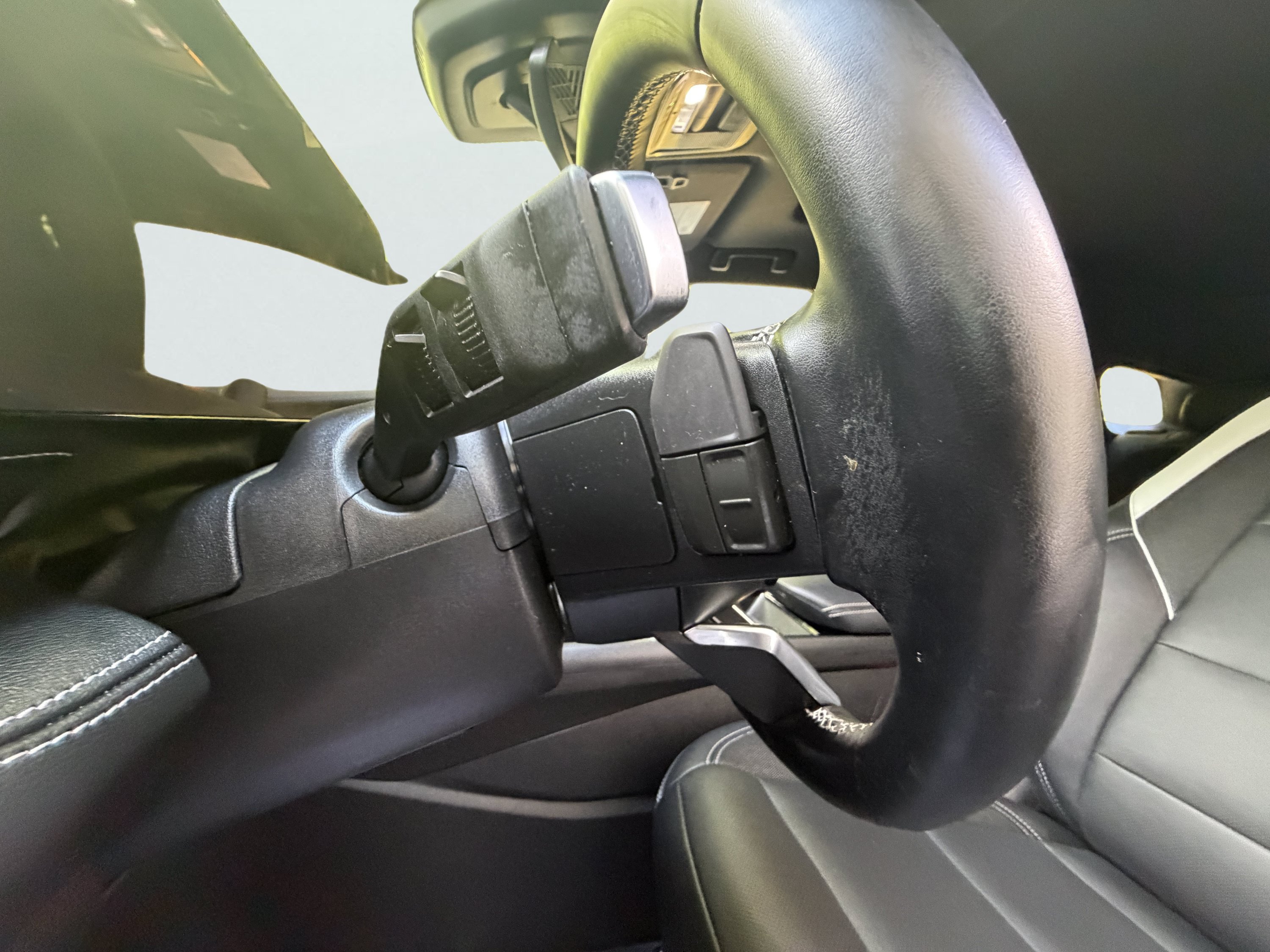 Used 2024 Chevrolet Blazer EV LT AWD/4WD image 26