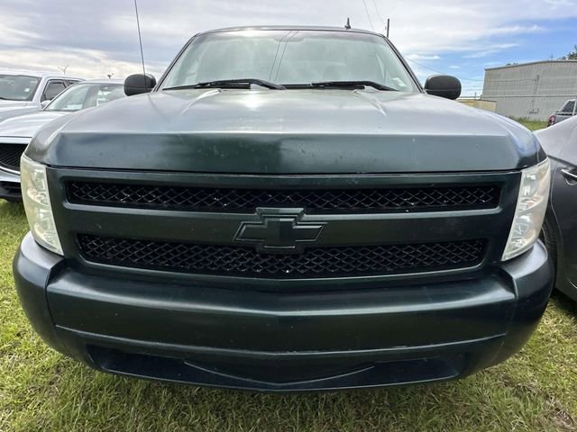 Used 2007 Chevrolet Silverado 1500 W/T image 10