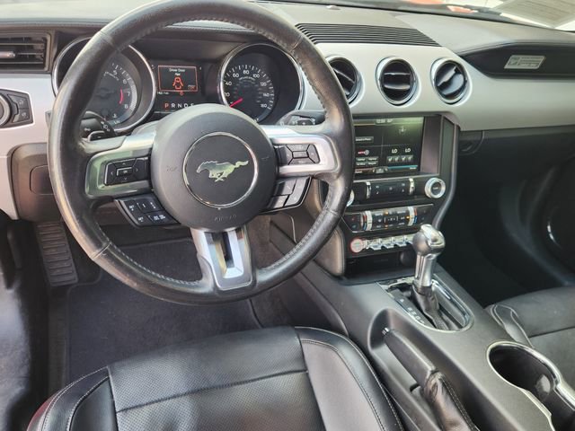 Used 2015 Ford Mustang GT Premium w/ Equipment Group 401A image 28