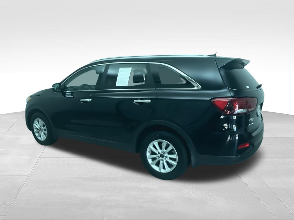 Used 2020 Kia Sorento LX w/ LX I4 Convenience Package FWD image 7