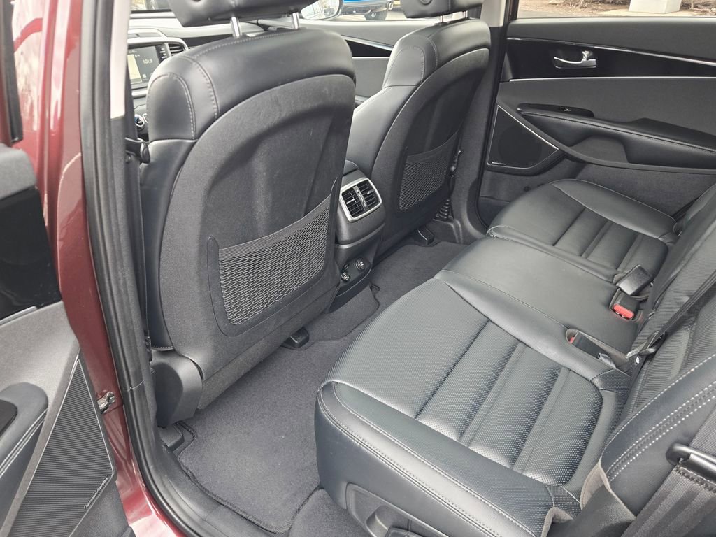 Used 2020 Kia Sorento SX image 18