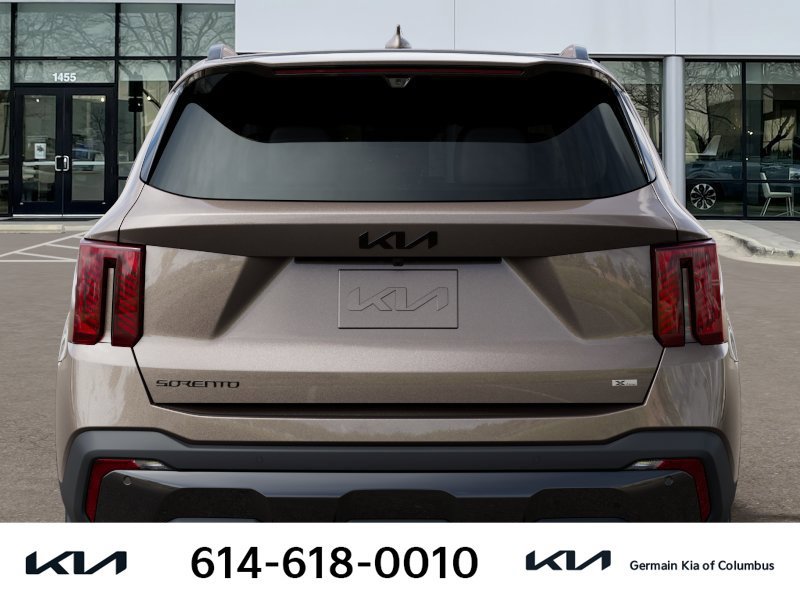 New 2026 Kia Sorento SX Prestige AWD/4WD image 16