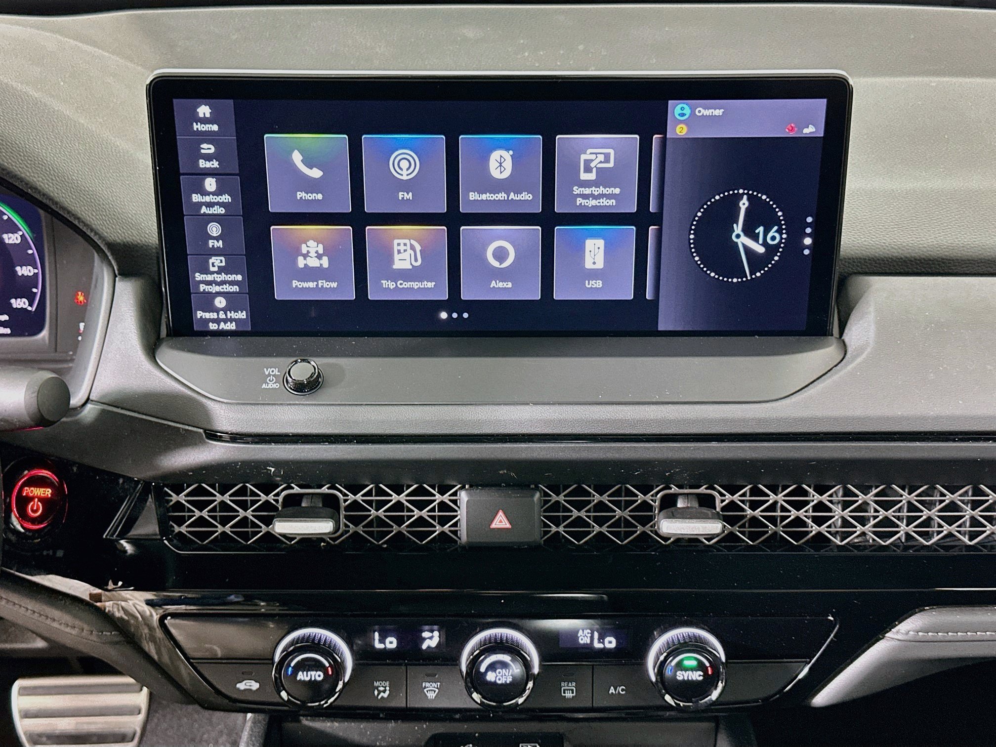 Used 2024 Honda Accord Sport image 23
